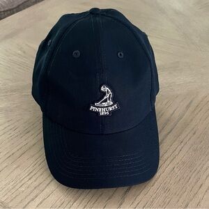 Pinehurst Ladies Cap | Navy